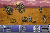 FFVI Tools Drill