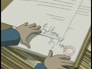 Unchartered Territory Franz signature image 1