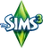 The Sims 3 Logo