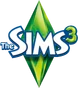 The Sims 3 Logo