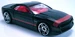 Muscle tone black metallic 2001