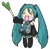 Ss hachune