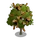 Red Panda Tree-icon
