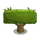 Squat Hedge Tree-icon