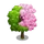 Warm Seasons Tree-icon