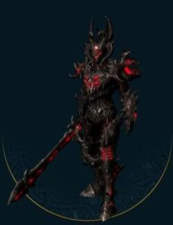 ChaosLord 3D