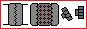 Class-2 Missile Silos