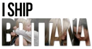 I ship brittana