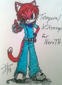 Temporal for NeroTH