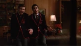 AVeryGleeChristmasfavouriteScene