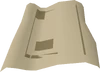 Museum map detail