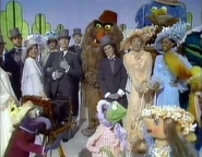 Song.easterparade