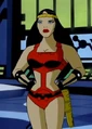 Big Barda DCAU 005