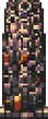 FFVI Kefka's Tower Sprite