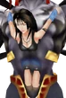 FF8 Rinoa Boss