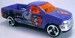 Ford f-150 purple 3sp 2002
