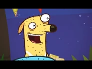 Howie on Octo