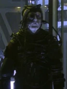 Borg drone 5, 2367