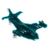 Galaxy Tiger Fins