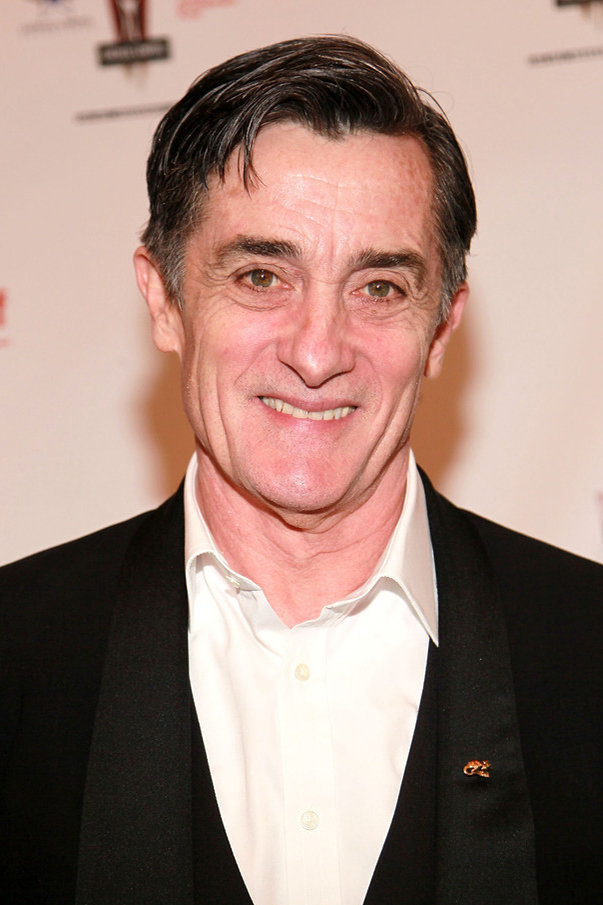 roger rees