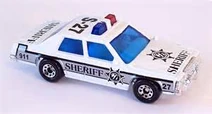 Ltd sheriff