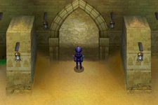 Kaipo FFIV iOS