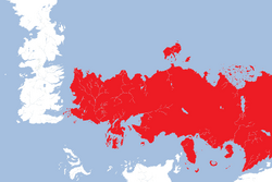 Essos location