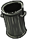 Zombie gargantuar trashcan1