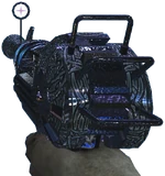 Porter's X2 Ray Gun WaW