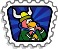 Stamp 120