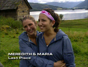 MeredithMariaEliminated