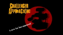 Challenger Approaching R.O.B. Brawl