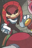 KnucklesMan