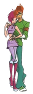 T+t