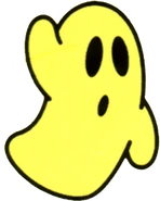 KA Cappy