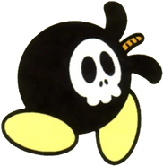KA Bomber