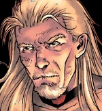 Kace closeup