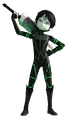 Green William