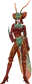 Sandy FFX Render