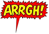 Arrgh! (1974)