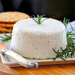 Goat cheese