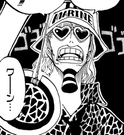 Jango Manga Infobox