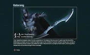 Batarang