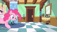 Pinkie Pie oh dear S2E13
