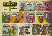 SScomic skunkfortune