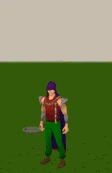 Cooking Emote