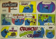 SScomic cookiecount