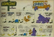 SScomic cookies