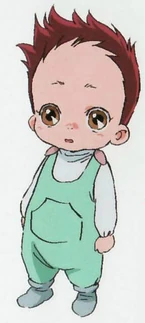 KougaSetteiBaby