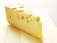 Swiss cheese